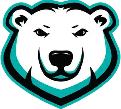 温尼伯海熊logo